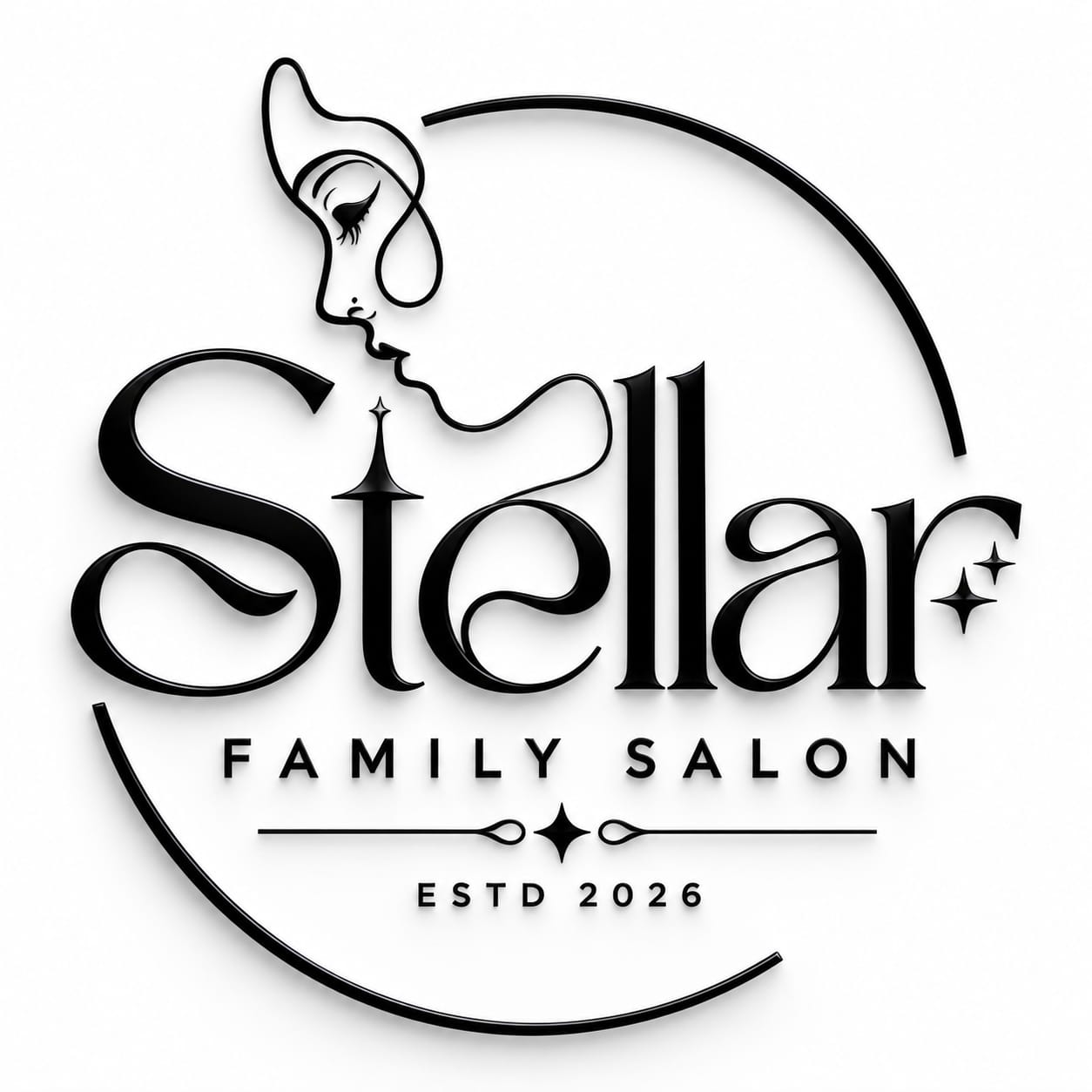 Stellar Family Salon